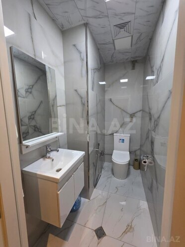 Сдаётся 3-комн. новостройка 125 м², м. Шах Исмаил Хатаи, photo 11 from 18