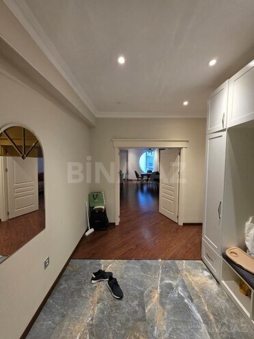 Сдаётся 3-комн. новостройка 125 м², м. Шах Исмаил Хатаи, photo 13 from 18