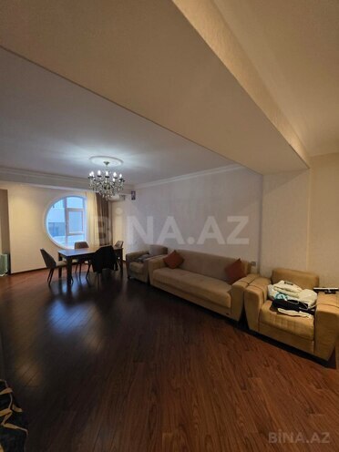 Сдаётся 3-комн. новостройка 125 м², м. Шах Исмаил Хатаи, photo 3 from 18