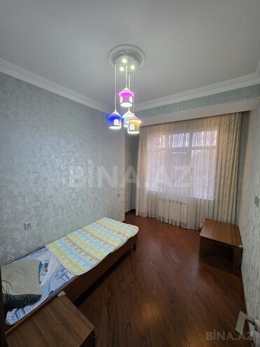 Сдаётся 3-комн. новостройка 125 м², м. Шах Исмаил Хатаи, photo 6 from 18