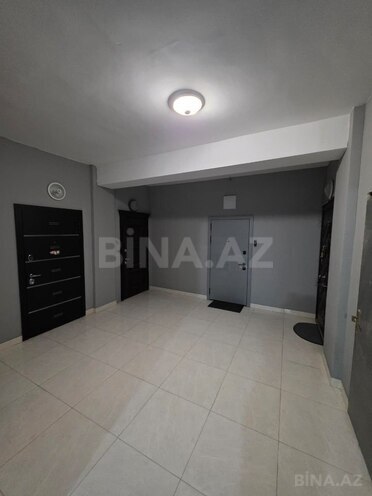 Сдаётся 3-комн. новостройка 125 м², м. Шах Исмаил Хатаи, photo 16 from 18