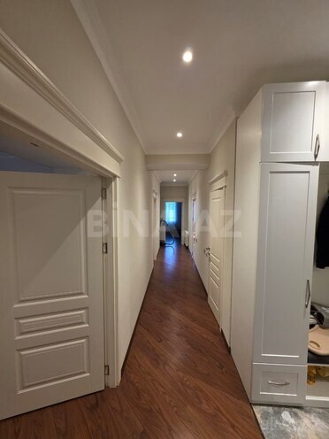 Сдаётся 3-комн. новостройка 125 м², м. Шах Исмаил Хатаи, photo 14 from 18