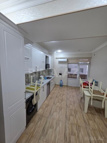 Сдаётся 3-комн. новостройка 125 м², м. Шах Исмаил Хатаи, photo 7 from 18