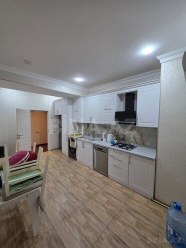 Сдаётся 3-комн. новостройка 125 м², м. Шах Исмаил Хатаи, photo 8 from 18