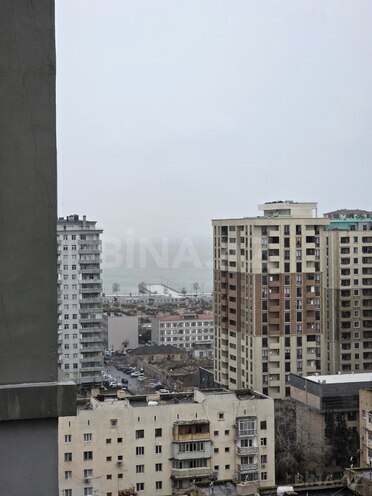 Сдаётся 3-комн. новостройка 125 м², м. Шах Исмаил Хатаи, photo 17 from 18