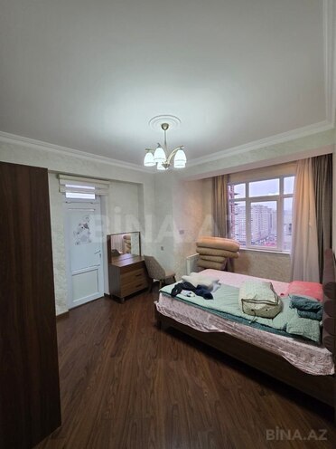 Сдаётся 3-комн. новостройка 125 м², м. Шах Исмаил Хатаи, photo 5 from 18