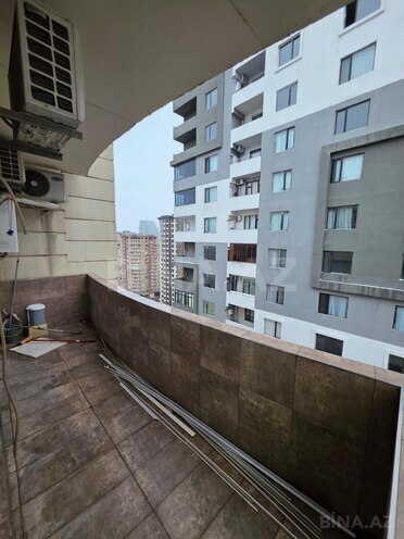 Сдаётся 3-комн. новостройка 125 м², м. Шах Исмаил Хатаи, photo 15 from 18