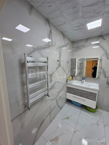 Сдаётся 3-комн. новостройка 125 м², м. Шах Исмаил Хатаи, photo 10 from 18