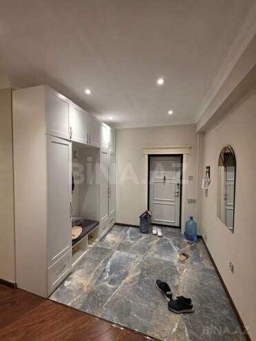 Сдаётся 3-комн. новостройка 125 м², м. Шах Исмаил Хатаи, photo 12 from 18