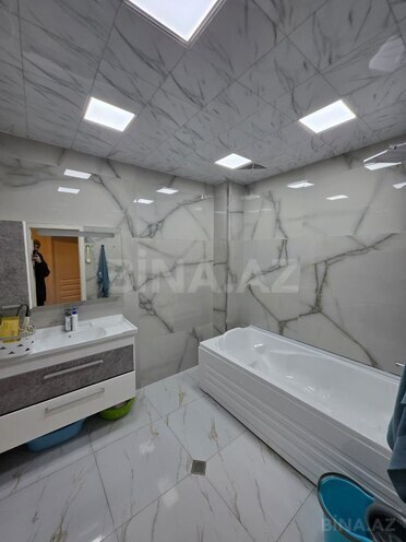 Сдаётся 3-комн. новостройка 125 м², м. Шах Исмаил Хатаи, photo 9 from 18
