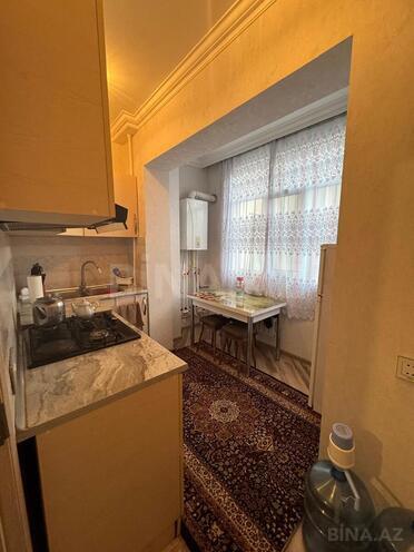 Продаётся 2-комн. вторичка 45 м², м. Нефтчиляр, photo 4 from 15