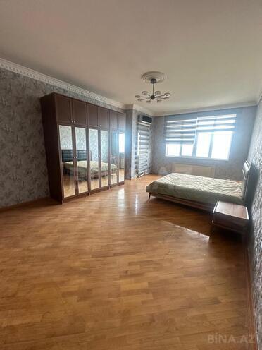 Сдаётся 4-комн. новостройка 214 м², Насиминский  р., photo 14 from 27