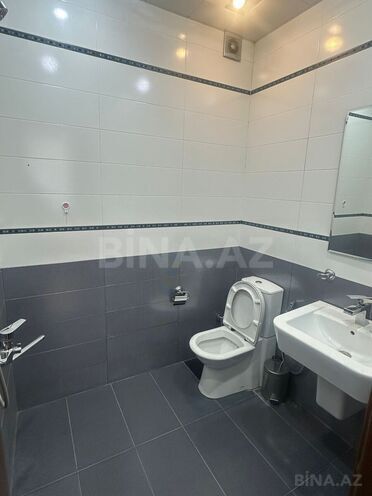 Сдаётся 4-комн. новостройка 214 м², Насиминский  р., photo 22 from 27