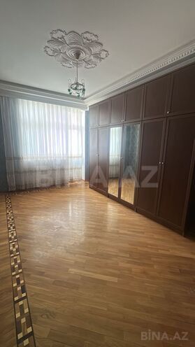 Сдаётся 4-комн. новостройка 214 м², Насиминский  р., photo 18 from 27