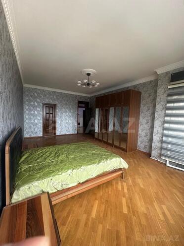 Сдаётся 4-комн. новостройка 214 м², Насиминский  р., photo 13 from 27