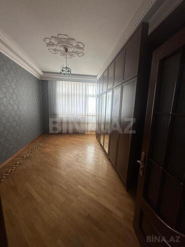 Сдаётся 4-комн. новостройка 214 м², Насиминский  р., photo 16 from 27