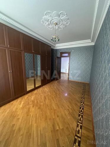 Сдаётся 4-комн. новостройка 214 м², Насиминский  р., photo 17 from 27