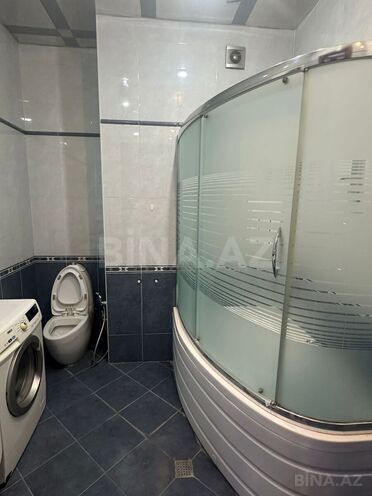 Сдаётся 4-комн. новостройка 214 м², Насиминский  р., photo 20 from 27