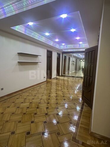Сдаётся 4-комн. новостройка 214 м², Насиминский  р., photo 6 from 27