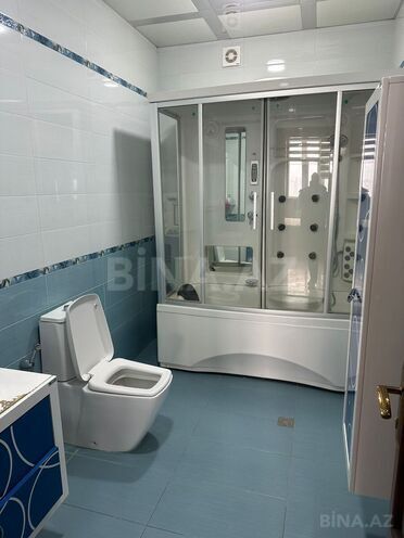 Сдаётся 4-комн. новостройка 214 м², Насиминский  р., photo 19 from 27
