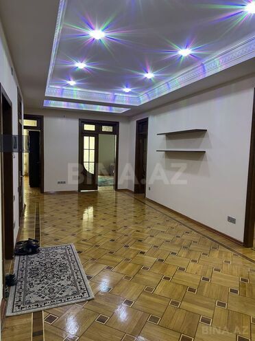 Сдаётся 4-комн. новостройка 214 м², Насиминский  р., photo 7 from 27