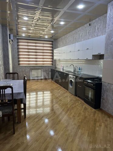 Сдаётся 4-комн. новостройка 214 м², Насиминский  р., photo 9 from 27