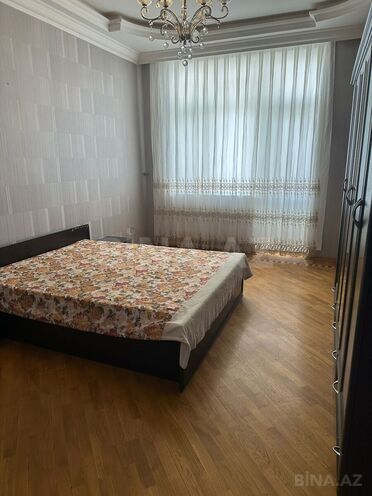 Сдаётся 4-комн. новостройка 214 м², Насиминский  р., photo 15 from 27