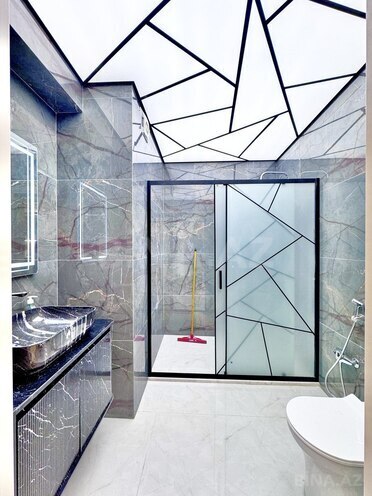 Продаётся 3-комн. новостройка 75 м², м. Кара Караев, photo 18 from 22