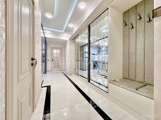 Продаётся 3-комн. новостройка 75 м², м. Кара Караев, photo 21 from 22