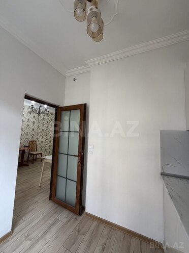 Сдаётся 2-комн. вторичка 65 м², м. Мемар Аджеми, photo 8 from 14