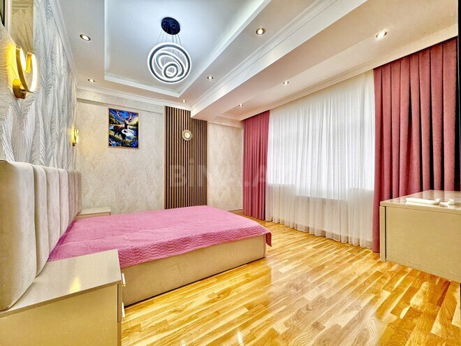 Продаётся 3-комн. новостройка 75 м², м. Кара Караев, photo 6 from 22