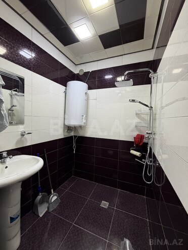 Сдаётся 2-комн. вторичка 65 м², м. Мемар Аджеми, photo 12 from 14