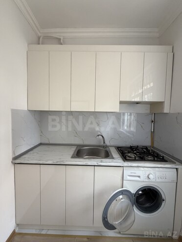 Сдаётся 2-комн. вторичка 65 м², м. Мемар Аджеми, photo 5 from 14