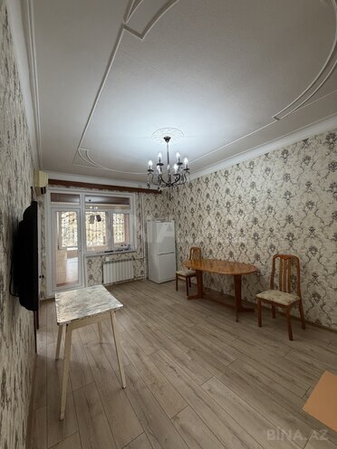 Сдаётся 2-комн. вторичка 65 м², м. Мемар Аджеми, photo 7 from 14