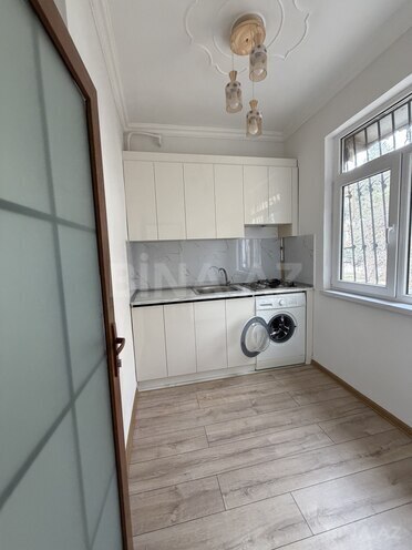 Сдаётся 2-комн. вторичка 65 м², м. Мемар Аджеми, photo 4 from 14