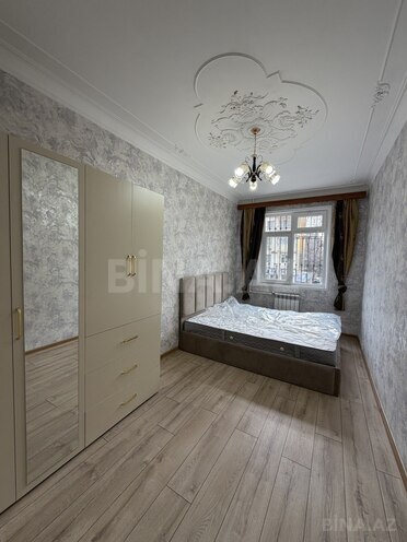 Сдаётся 2-комн. вторичка 65 м², м. Мемар Аджеми, photo 3 from 14