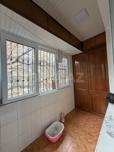 Сдаётся 2-комн. вторичка 65 м², м. Мемар Аджеми, photo 9 from 14