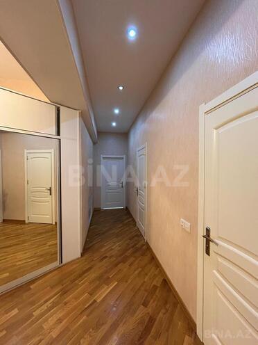 İcarəyə verilir 2 otaqlı yeni tikili 112 m², Elmlər Akademiyası m., photo 5 from 13