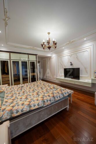 Satılır 3 otaqlı yeni tikili 175 m², 8 Noyabr m., photo 10 from 21