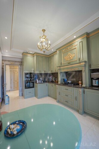 Satılır 3 otaqlı yeni tikili 175 m², 8 Noyabr m., photo 18 from 21