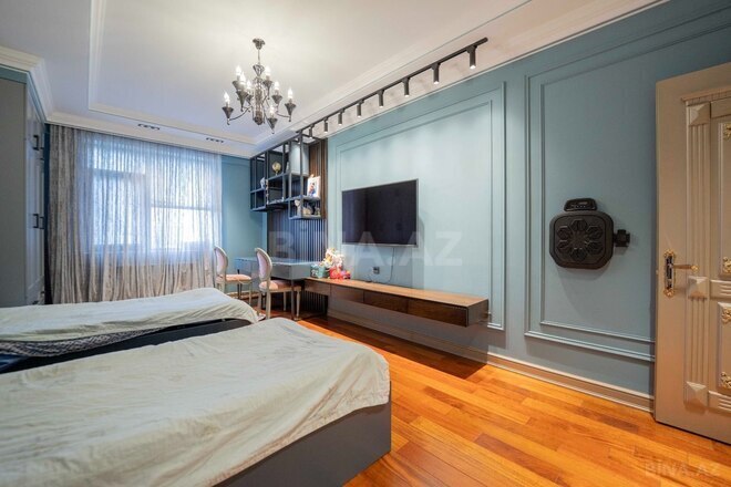 Satılır 3 otaqlı yeni tikili 175 m², 8 Noyabr m., photo 12 from 21