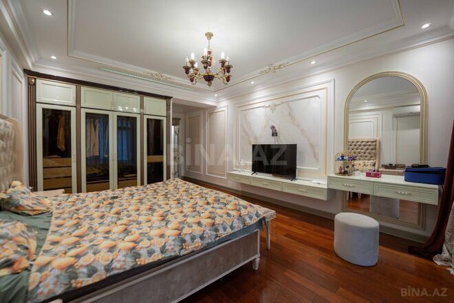 Satılır 3 otaqlı yeni tikili 175 m², 8 Noyabr m., photo 9 from 21