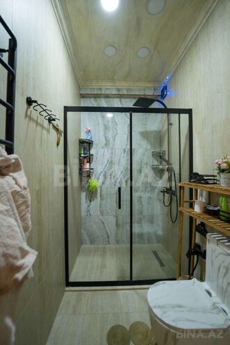 Satılır 3 otaqlı yeni tikili 175 m², 8 Noyabr m., photo 20 from 21