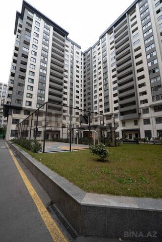 Satılır 3 otaqlı yeni tikili 175 m², 8 Noyabr m., photo 3 from 21