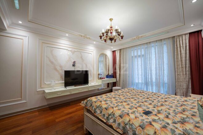 Satılır 3 otaqlı yeni tikili 175 m², 8 Noyabr m., photo 11 from 21