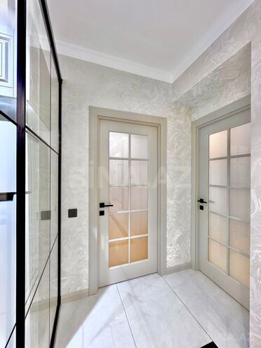 Satılır 3 otaqlı yeni tikili 75 m², Qara Qarayev m., photo 11 from 22