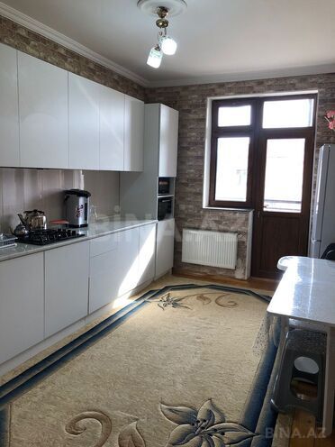 Продаётся 4-комн. новостройка 101 м², пос. Рамана, photo 5 from 15