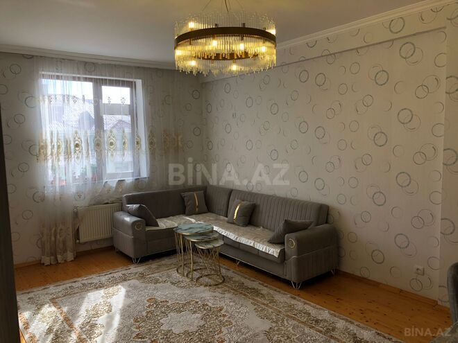 Продаётся 4-комн. новостройка 101 м², пос. Рамана, photo 4 from 15
