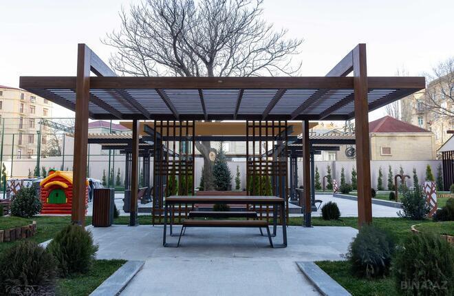 Satılır 3 otaqlı yeni tikili 132 m², Nərimanov r., photo 6 from 21