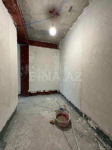 Satılır 3 otaqlı yeni tikili 132 m², Nərimanov r., photo 18 from 21